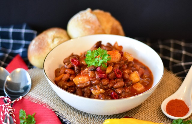 Babgulyás